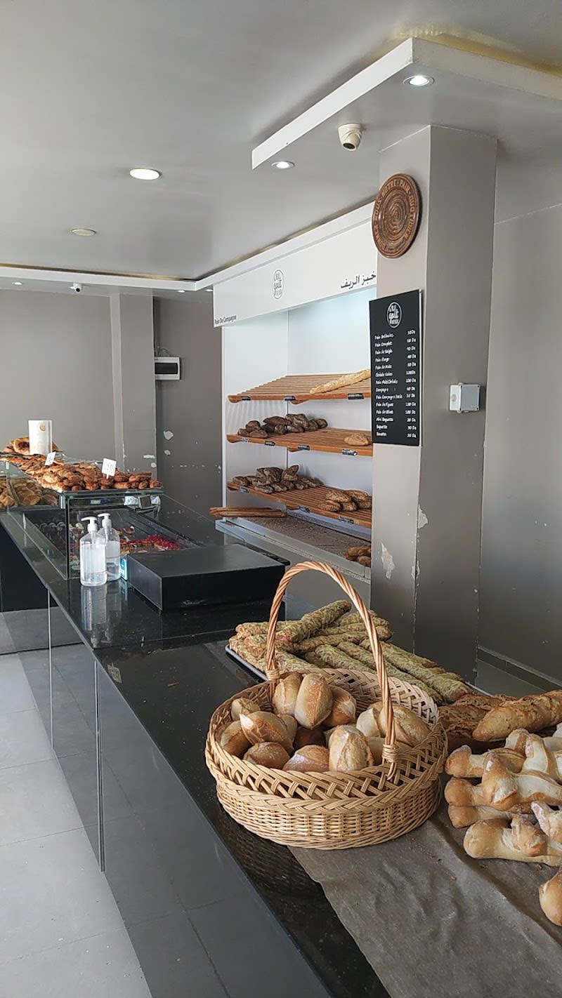 Photo Google — par Fouzi Harebadji