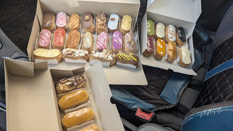 Maitre Eclairs Batna