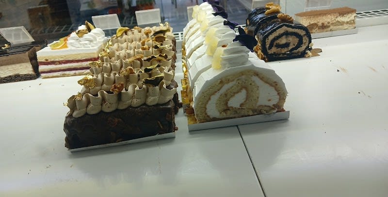 Pâtisserie Signature Tigzirt