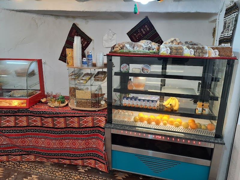 Explore Ghardaia Tizefri