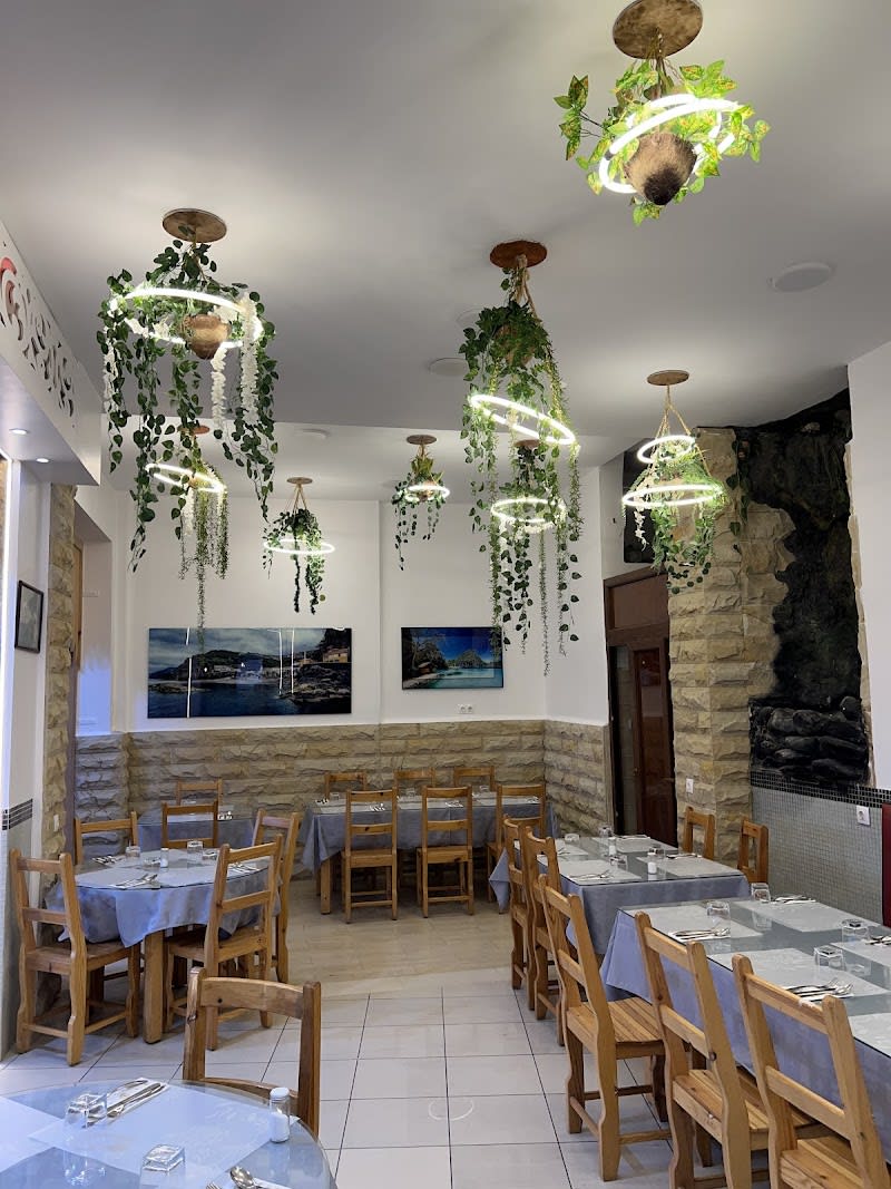 Photo Google — par Restaurant la Couronne Tipaza