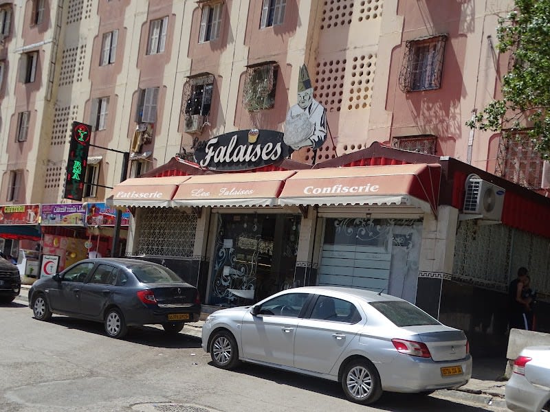 Photo Google — par Ali Hameida