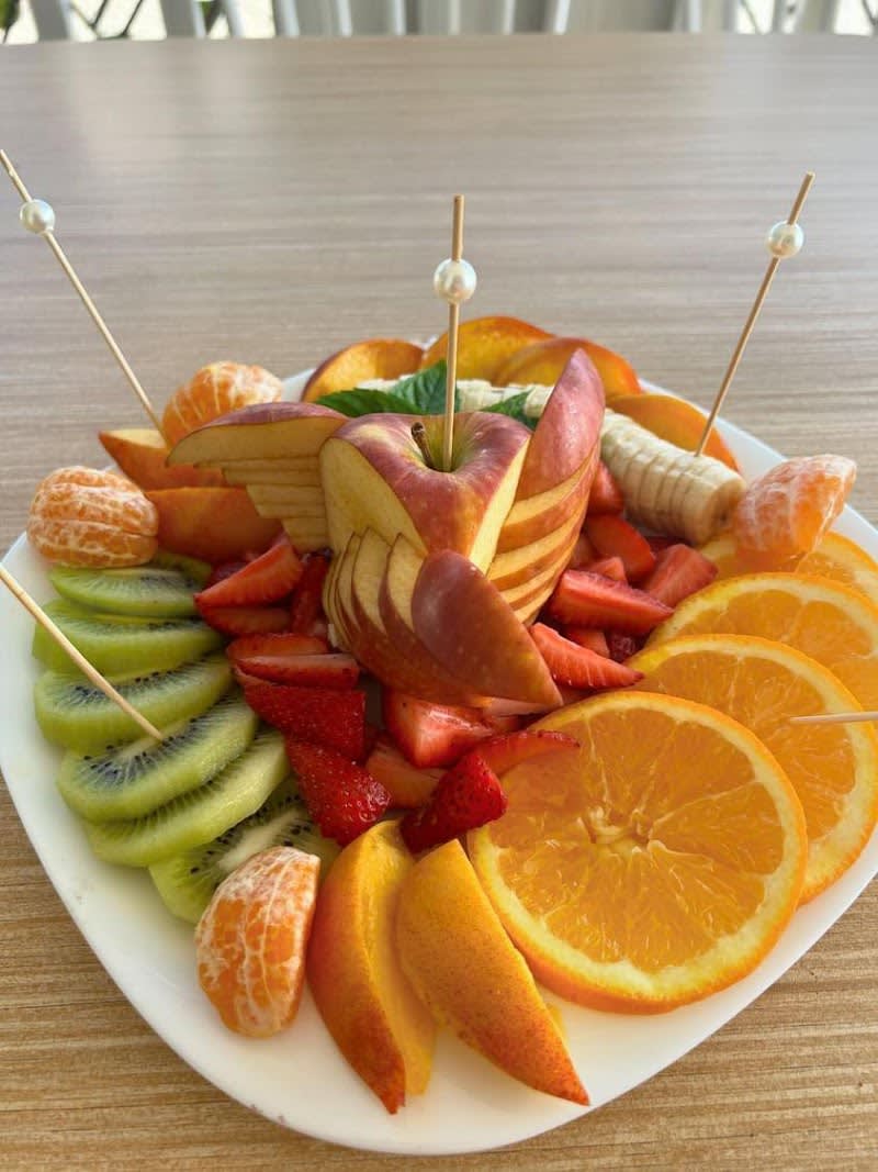 So-Frisc'o Coffee Shop Tipaza