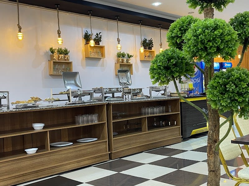 Mon Plaisir Self Service