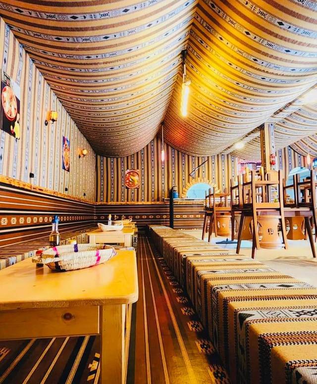 Doubara Baba Aza Ou Makoulat Tqlidia