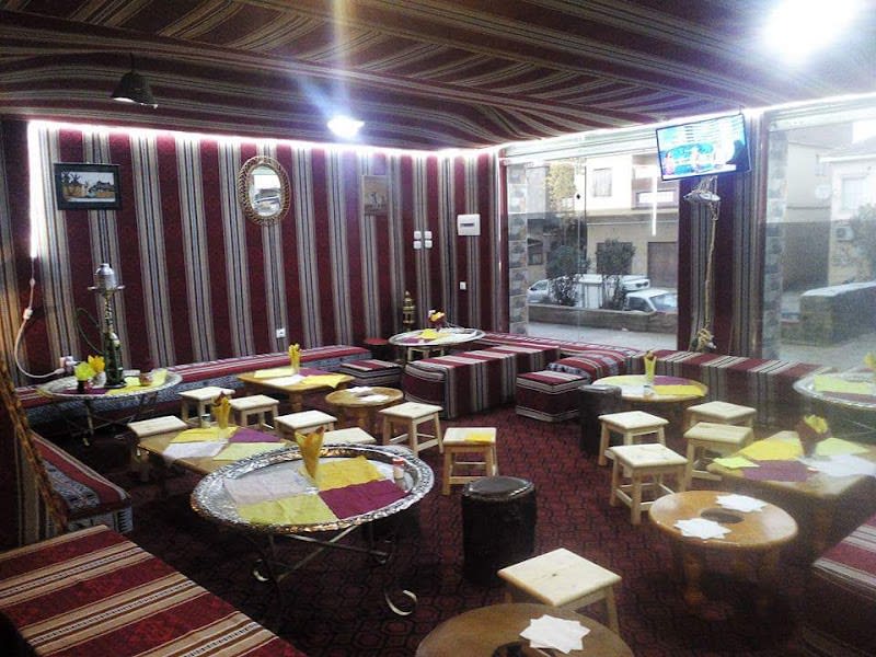 Khima Alchikh Ata Allh