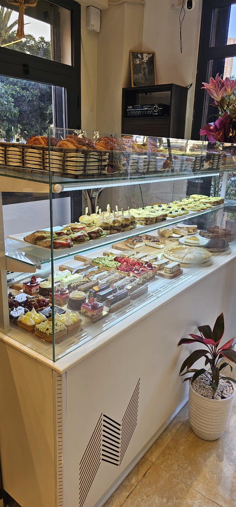 Photo Google — par Between Us Coffee