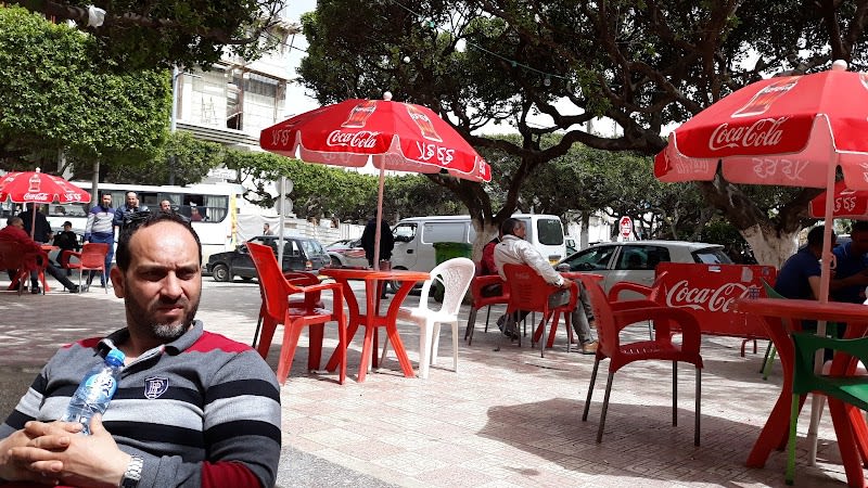 Photo Google — par Wissam D