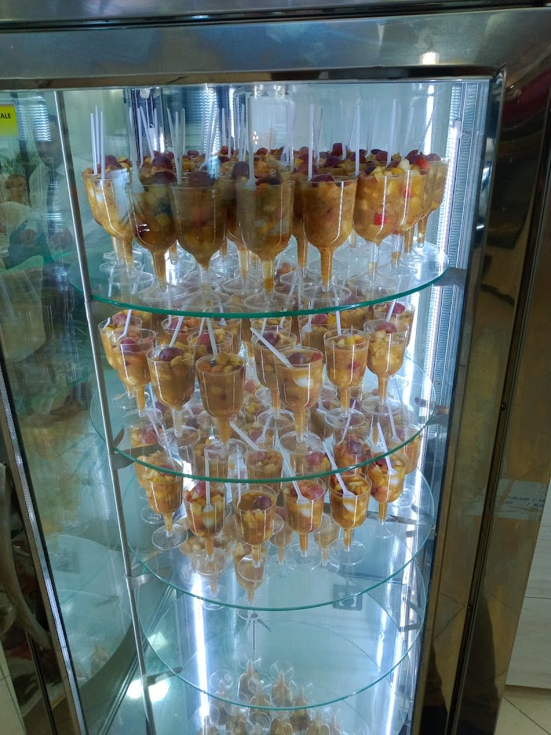 Restaurant les 2 Frères