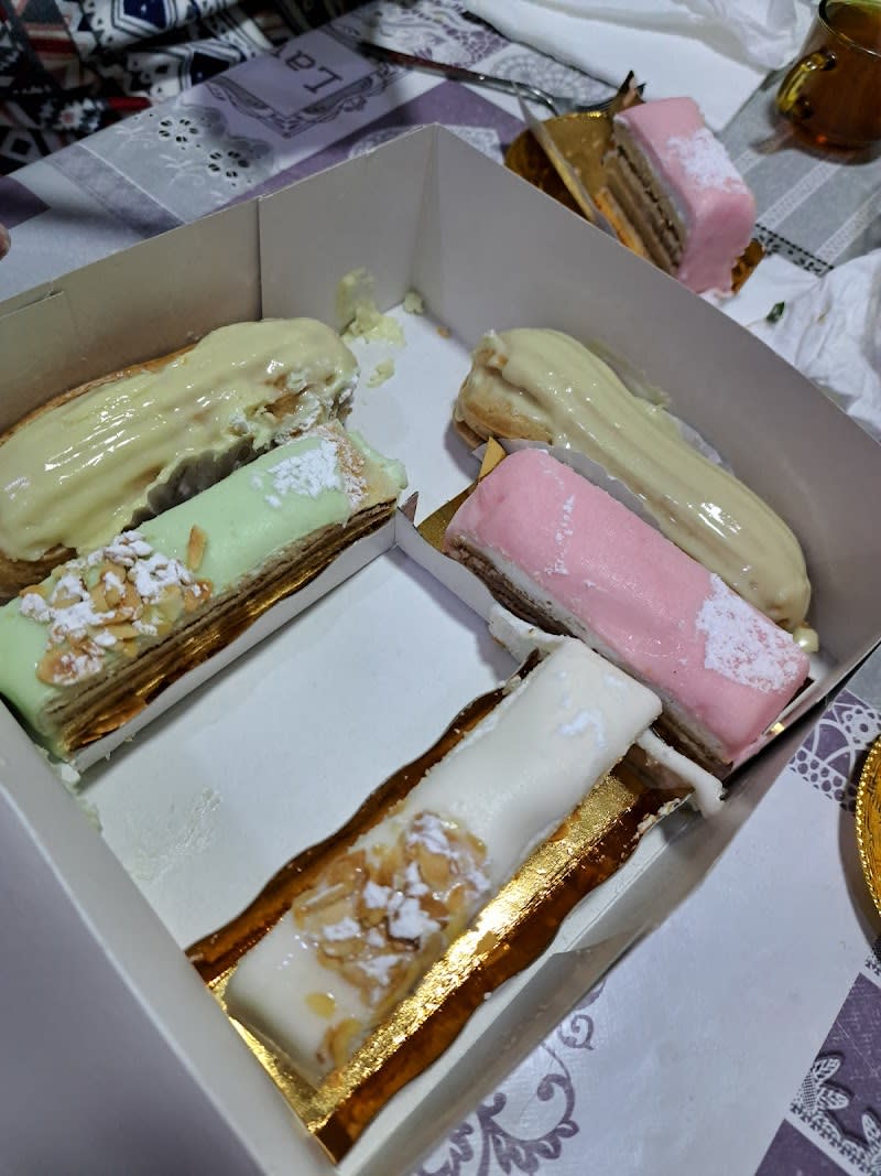 Pâtisserie Hadj Hamid