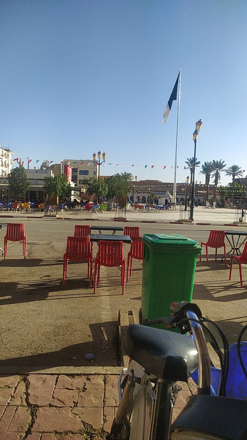 Mqha Oumthldjat Blqis