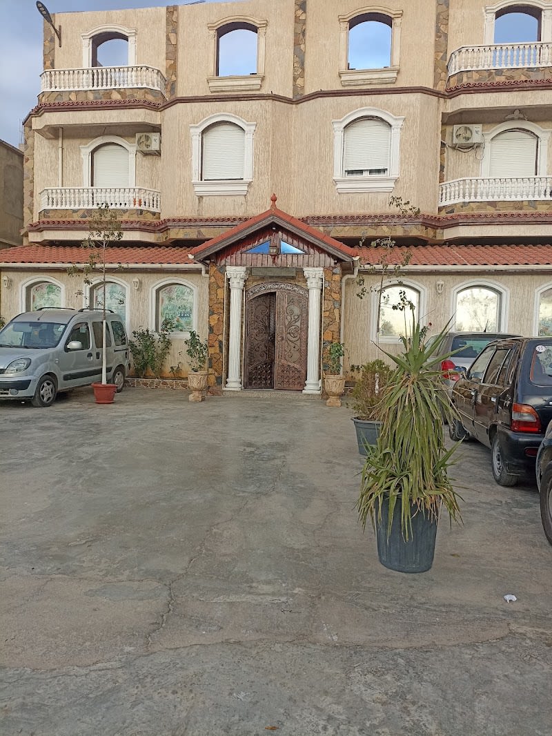 Salle des Fêtés les Roses