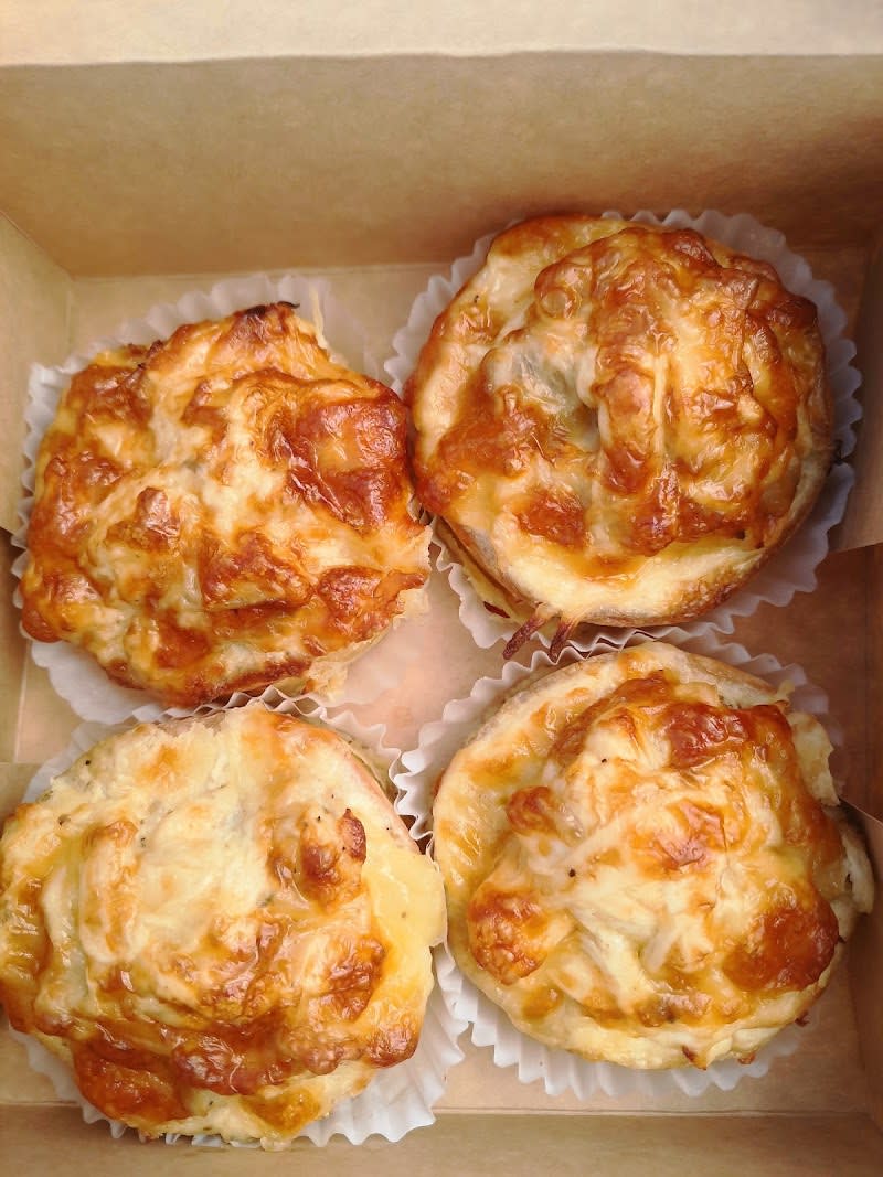 Boulangerie Pâtisserie Erriad