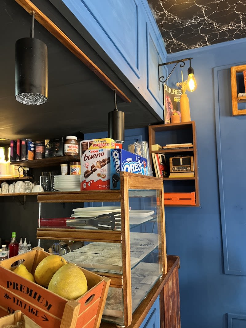 César - Snack & Café