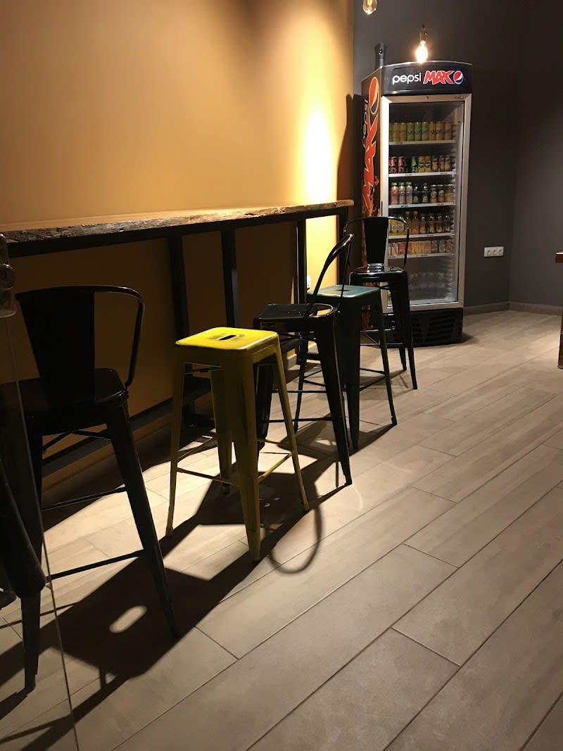 Pâtisserie Honey la Cia