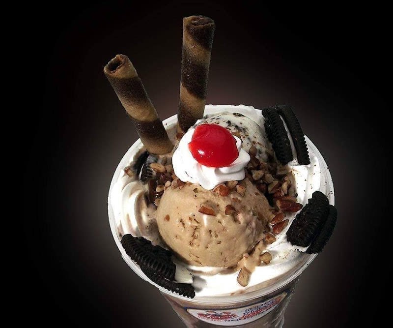 Restaurant le Grand Bleu