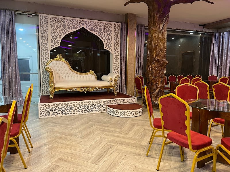 Salle de Diner Abd Eldjalil