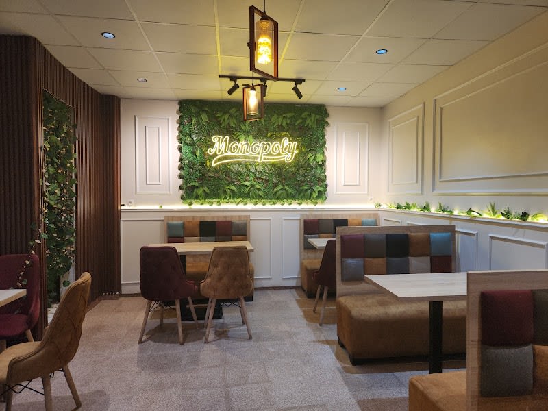 Photo Google — par Mahfoud Tahkoub