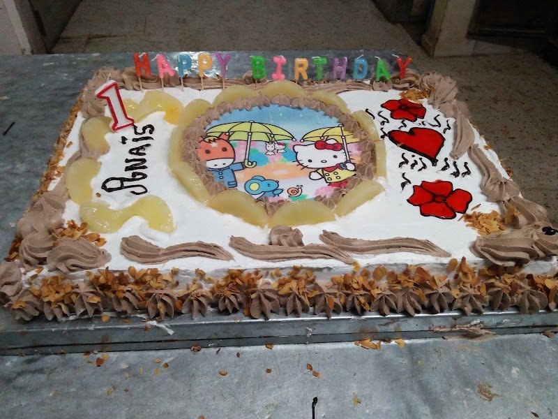 Boulangerie Espérance