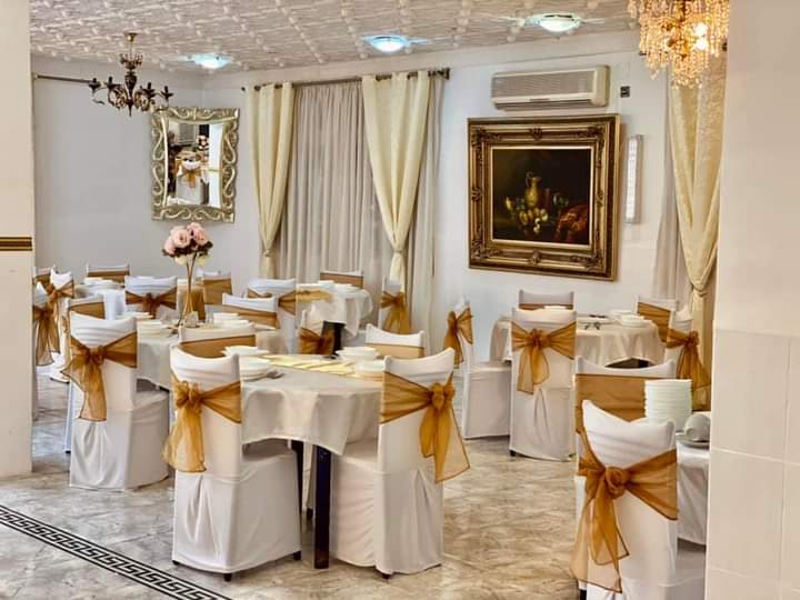 Salle des Fete El Rayan