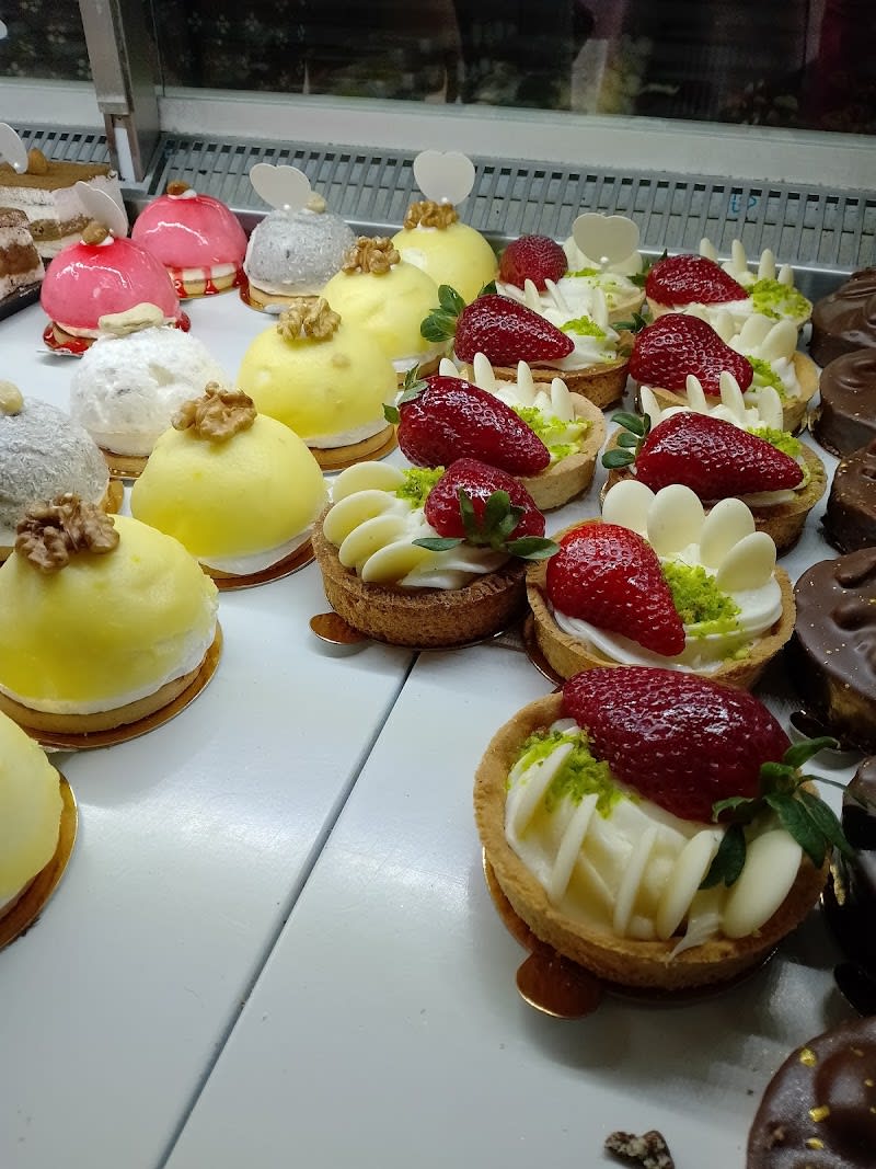 Pâtisserie Pizzeria Kamilya