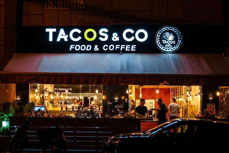 Tacos & Co