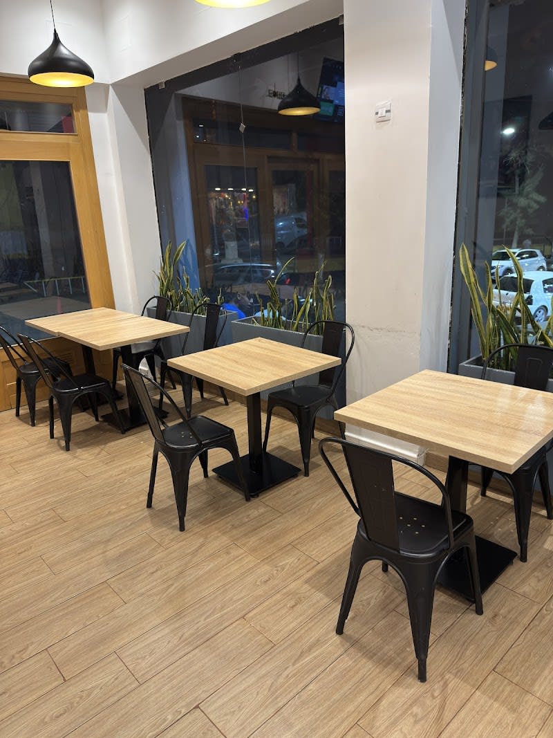 Abracadabra Birkhadem