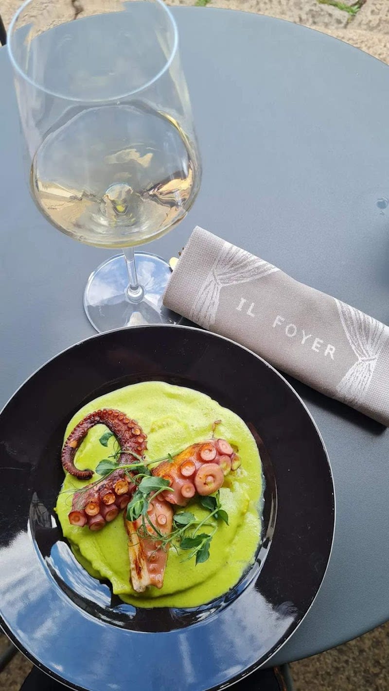 Pizzeria Restaurant Diroma