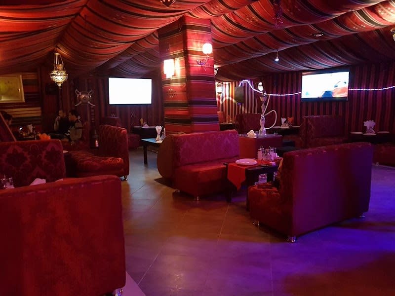 Calypso-Restaurant &Chicha