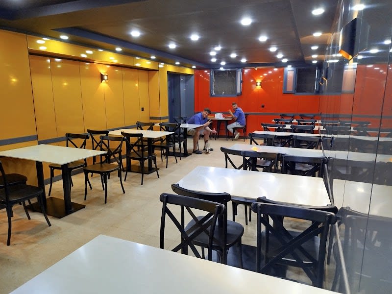 Photo Google — par Fast Food Le Coq d'or