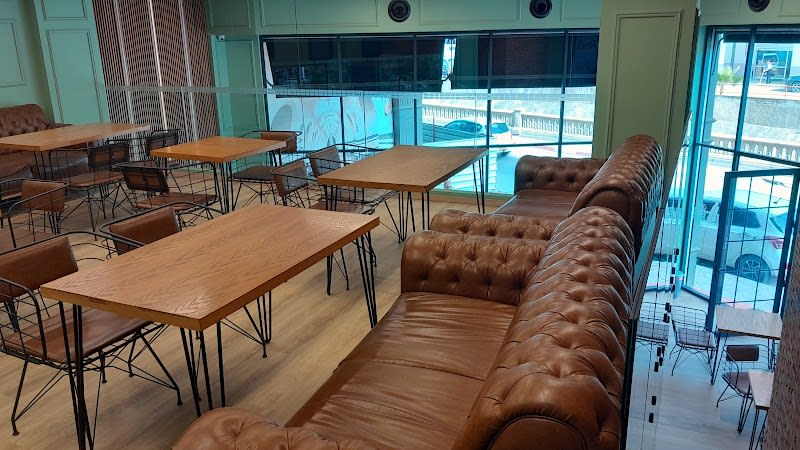 Pâtisserie Dar Leila