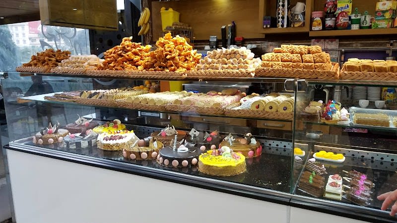 Boulangerie Pâtisserie Moussa 2
