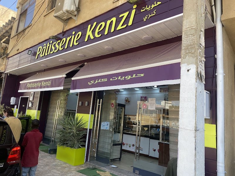 Pâtisserie Kenzi