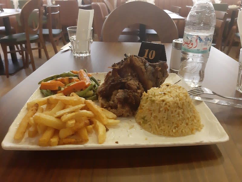 Moul El Jnah Birkhadem