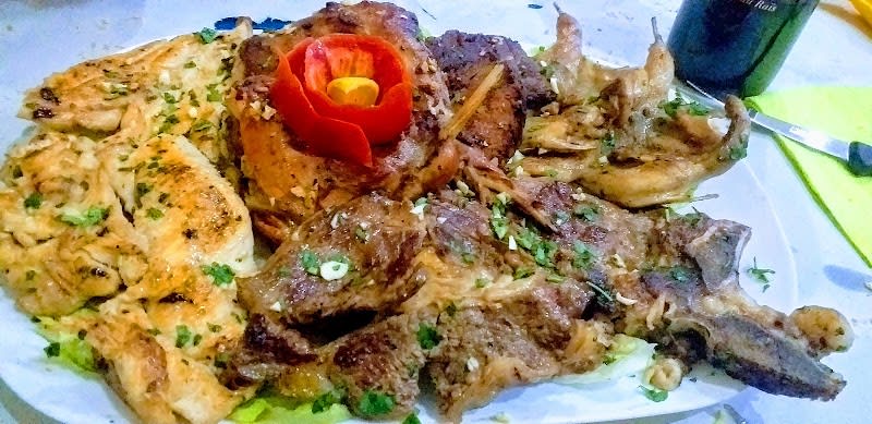 Bar Restaurant l'univers