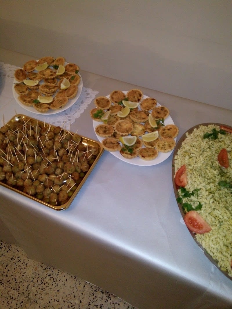 Boulangerie et Patiserie Maalam