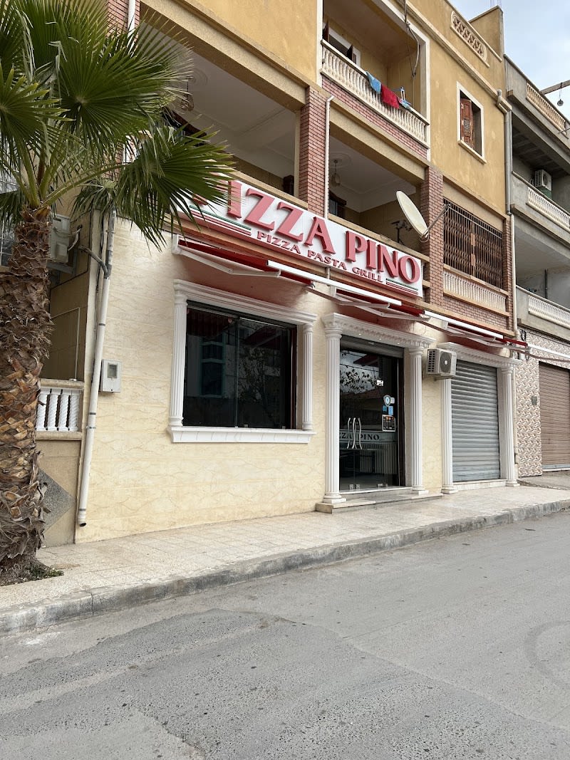Pizza Pino Sétif