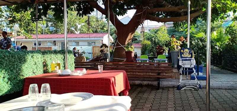 Restaurant Les Oursins