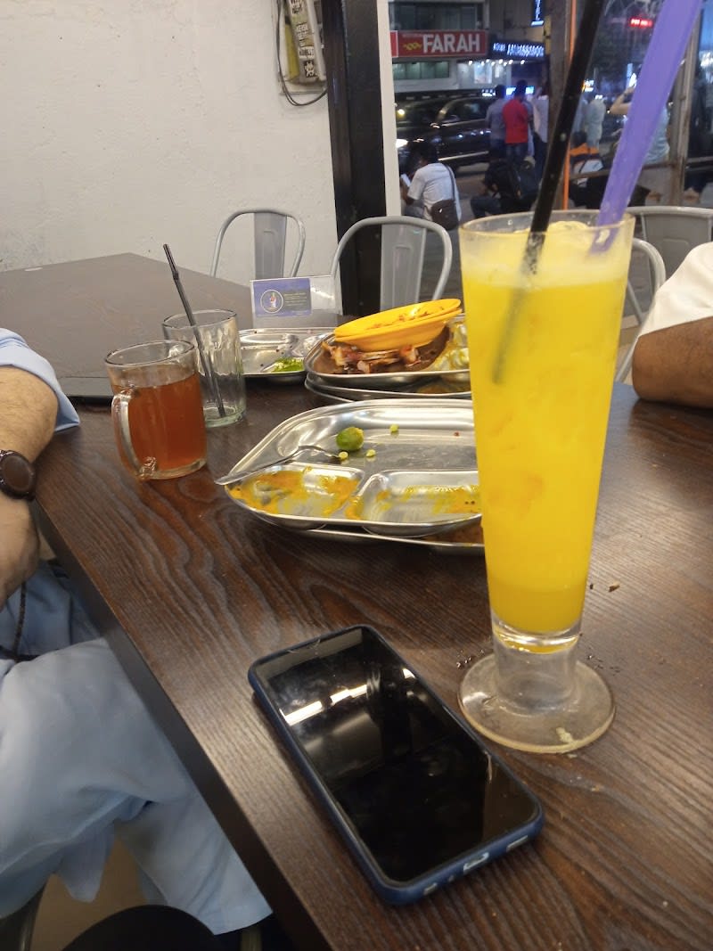 La Cuisine Traditionnelle