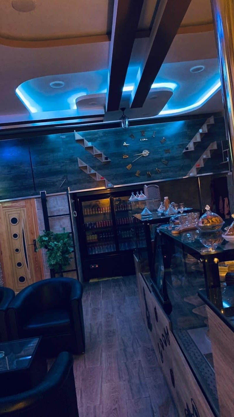 Salon de Thé Céline