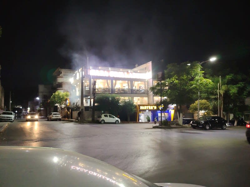 Mhour Douan Mstchfa Almsalk Alboulia Ou Alkla