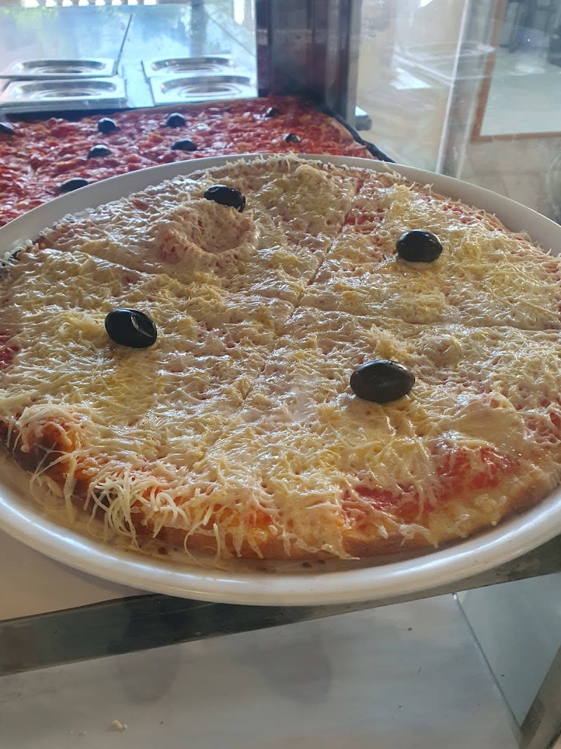 Pizzeria & Pâtisserie Chez Toufik