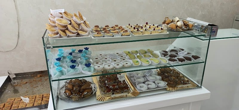 Yamanda Pastry