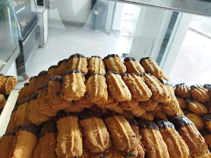 Pâtisserie 1000 Logement