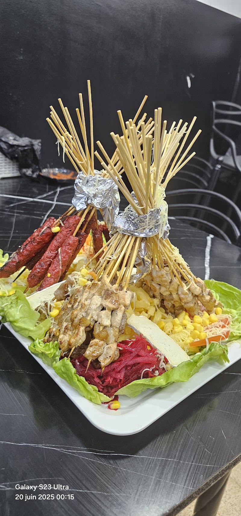 Ouled Farha Cherarba