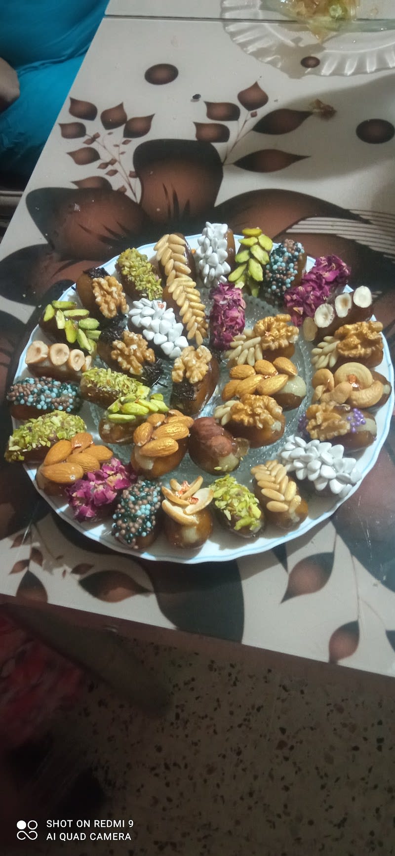 Fast Food Chez Hammoumraoui