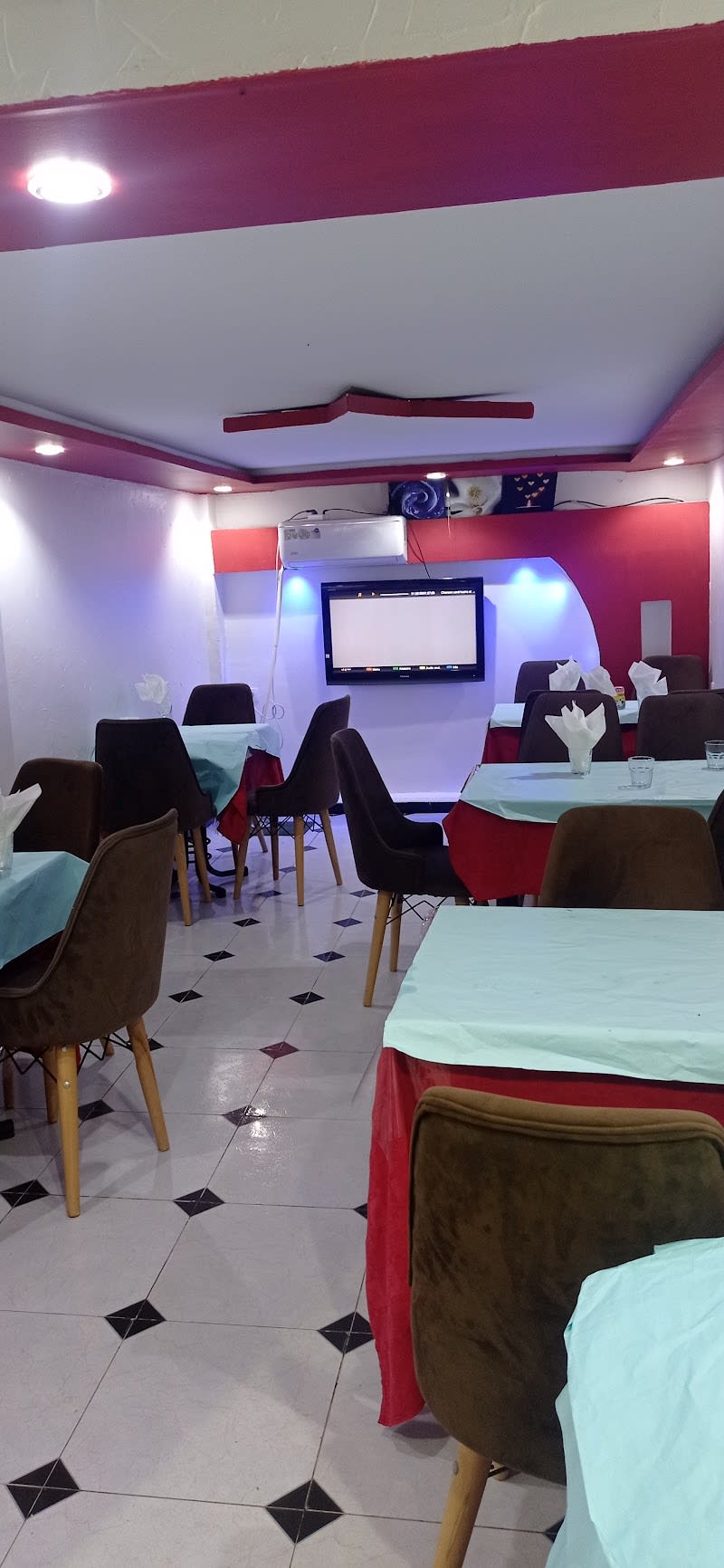 Fast-Food les Frères