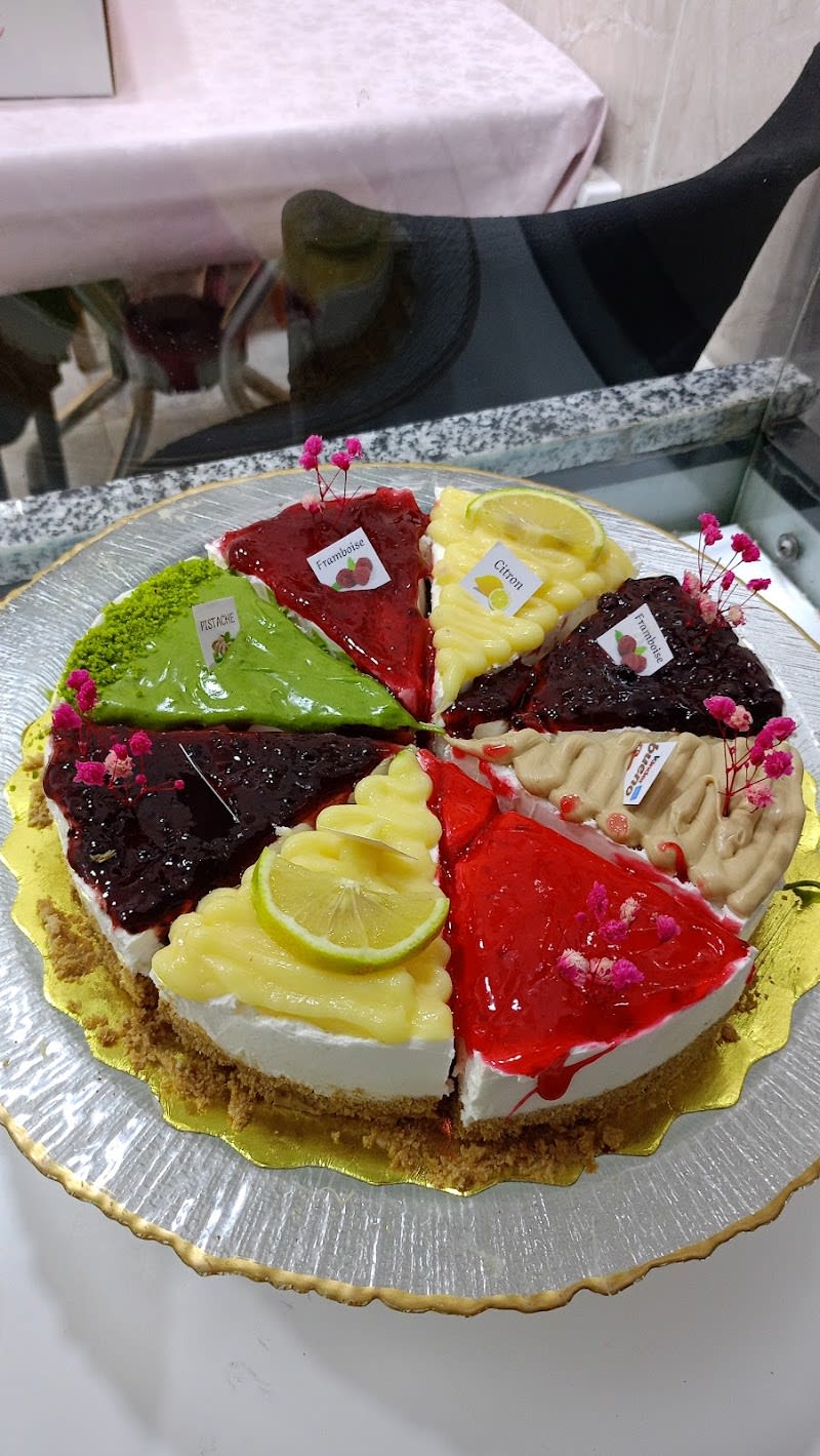 Au Royaume des Salée