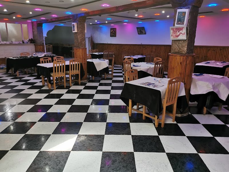 Restaurant Le Djurdjura