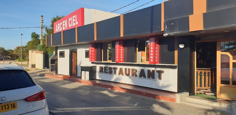 Le Grand bleu sidi frej